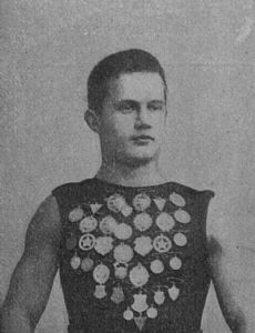 Aarne Salovaara