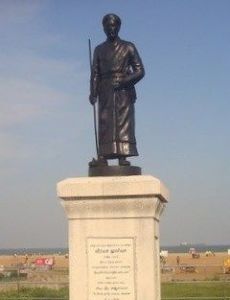 Constanzo Beschi