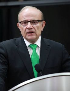 Vernon Perez Rubio