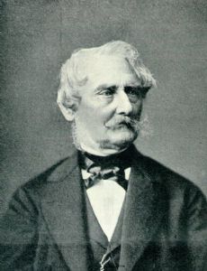 Heinrich Strack