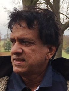 Yoga Perera