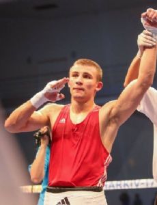 Oleksandr Khyzhniak