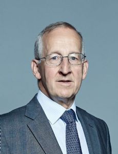 Peter Ricketts