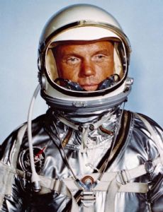John Glenn