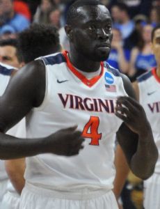 Marial Shayok