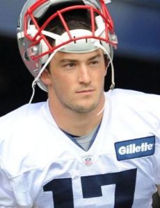 Riley McCarron