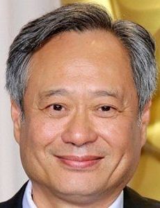 Ang Lee