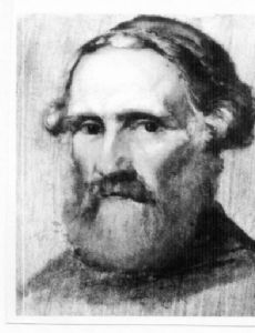 Theodore William Achtermann