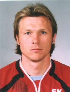 Vitaliy Parakhnevych