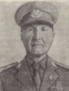 Leonard Mociulschi