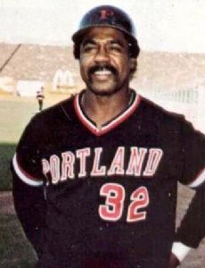 Willie Horton