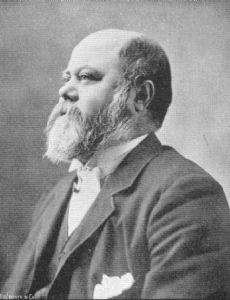 Horace Sholl