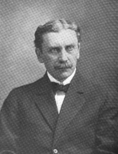 James Mooney
