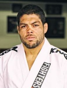André Galvão