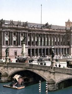 Börse Berlin