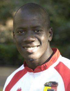 Moise Kandé