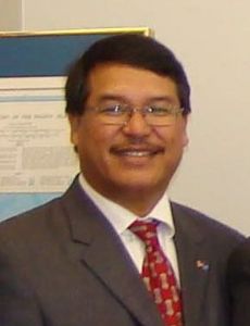 Diego Benavente