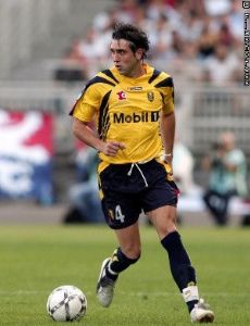 Sébastien Grax