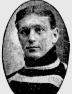 Arthur A. C. Moore