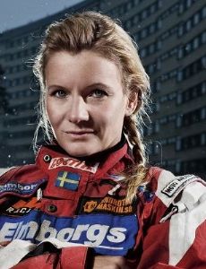 Annie Seel