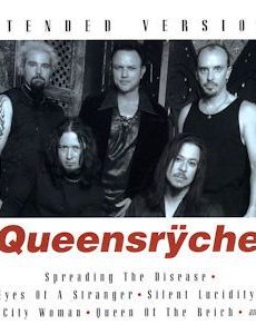 Extended Versions (Queensrÿche album)