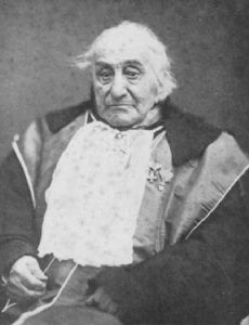 Antonio Bertoloni
