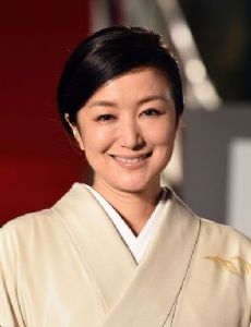 Kyôka Suzuki