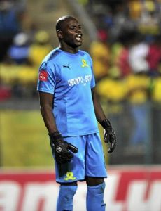 Denis Onyango