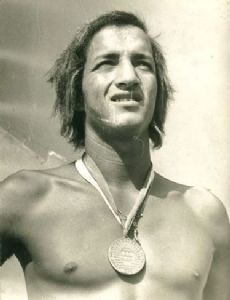 Ali Gharbi