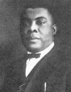 George W. Thomas