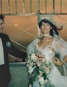 Liliana Komorowska and Michal Urbaniak