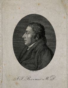 Johann Jacob Roemer