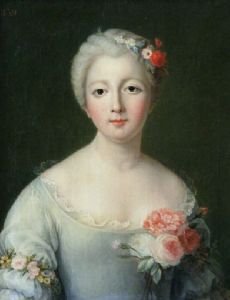 Maria Teresa Felicitas d'Este
