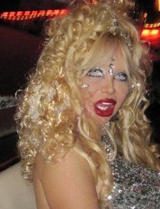 Manuela Trasobares