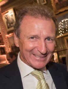 Gus O'Donnell