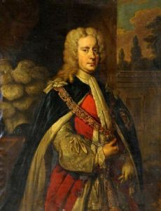 Charles Spencer, 3rd Earl of Sunderland