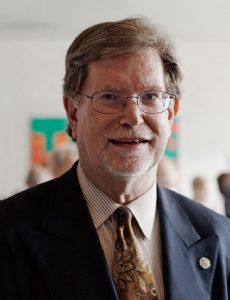 George Smoot
