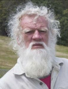 Bruce Pascoe