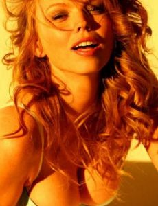 Candace Rae
