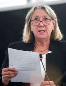 Joëlle Mélin