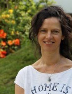 Sara van de Geer