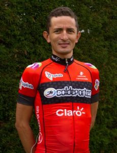 Julián Rodas