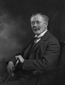 Edmund Edward Fournier d'Albe