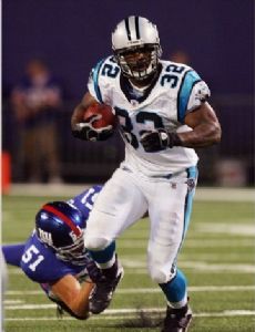 Eric Shelton