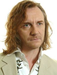 Luke Morley
