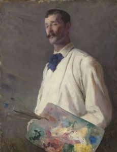 T. Alexander Harrison