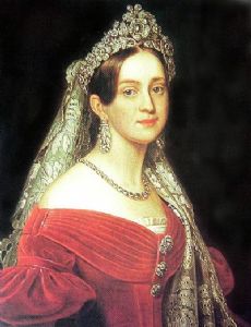 Amalia of Oldenburg