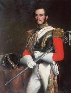 Arthur Walsh, 2nd Baron Ormathwaite