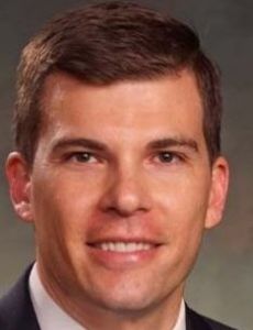 Jon Keyser