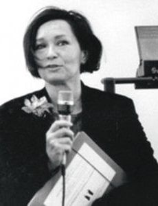 Eva Picardi